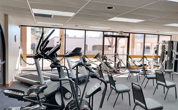 Image of Las Cruces Village Nursing & Rehabilitation (4)