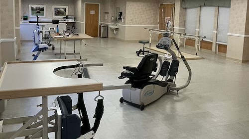 Image of The Pines at Poughkeepsie Nursing & Rehabilitation (5)