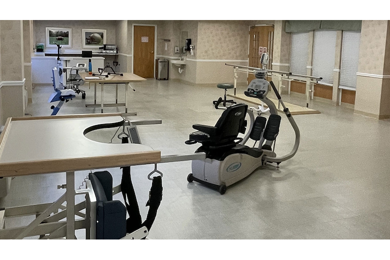 Image of The Pines at Poughkeepsie Nursing & Rehabilitation (5)