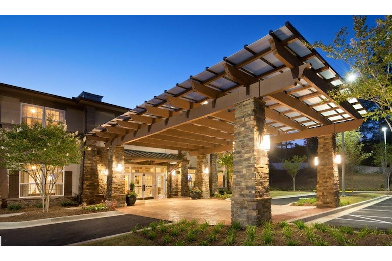 Image of Ivy Springs (2)
