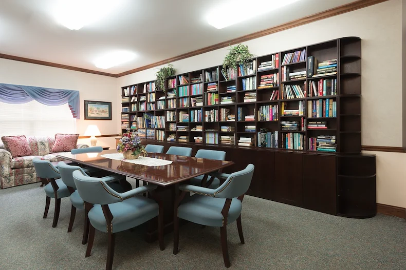 Image of Orchard Grove Assisted Living (5)