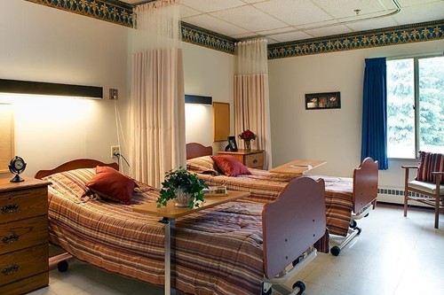 Image of Beloit Health and Rehabilitation Center (3)