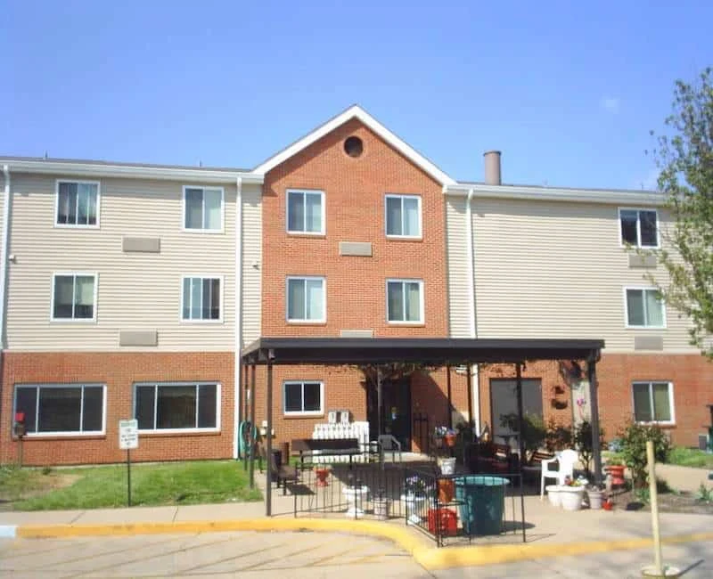 Image of Alexian Court Apartments (7)