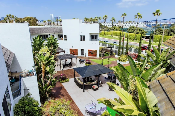 Image of Coronado Retirement Village (2)