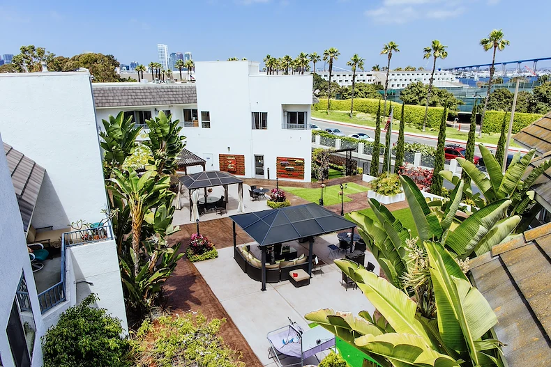 Image of Coronado Retirement Village (2)