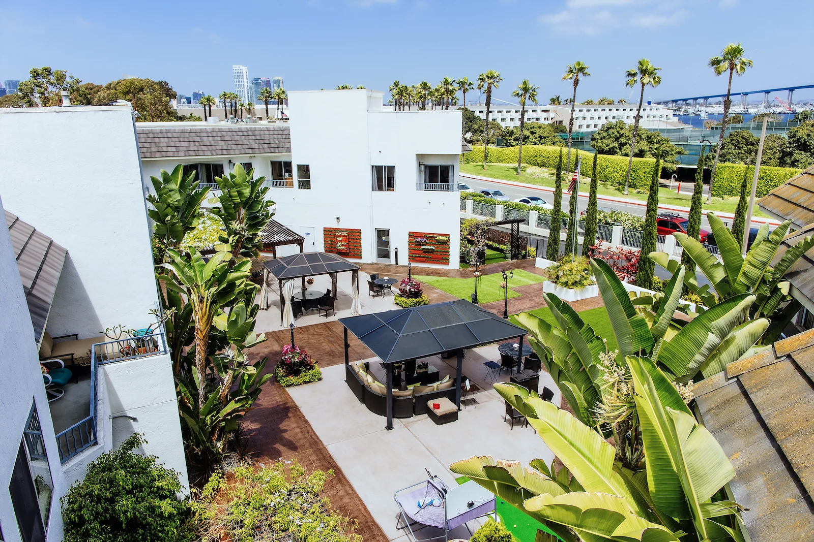 Image of Coronado Retirement Village (2)