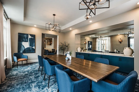 Image of Trevi Vibrant Senior Living (5)