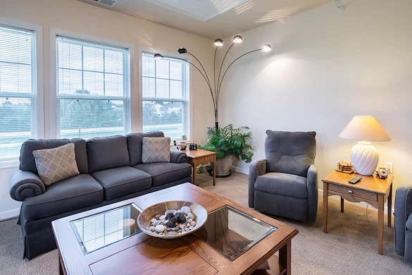 Image of Terrace Glen Village Senior Living (2)