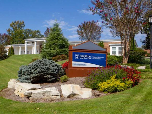 Image of Ridgewood Manor Health And Rehabilitation (1)