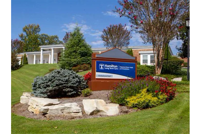 Image of Ridgewood Manor Health And Rehabilitation (1)