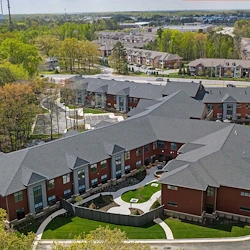 The Barclay at Midlothian overview 