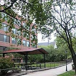 Image of Berger Apartments (1)