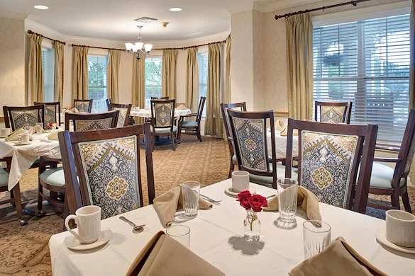 Image of Sunrise of Westfield (6)