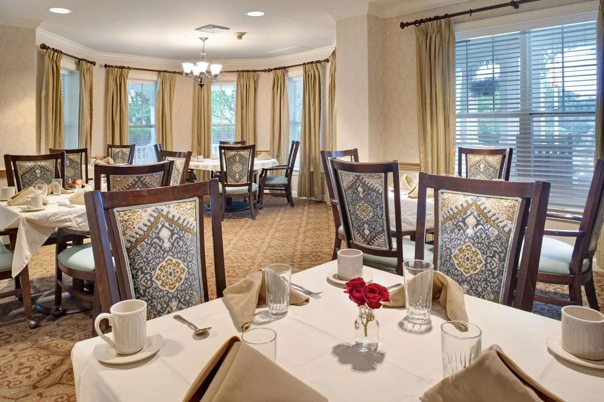 Image of Sunrise of Westfield (6)