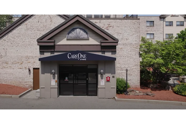 Image of Care One At Peabody (3)