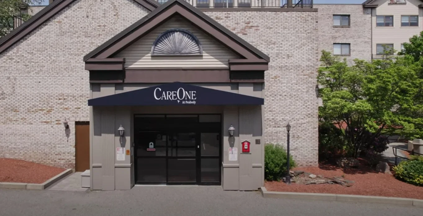 Image of Care One At Peabody (3)