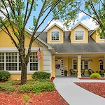 Image of Brookdale Mandarin Central (1)