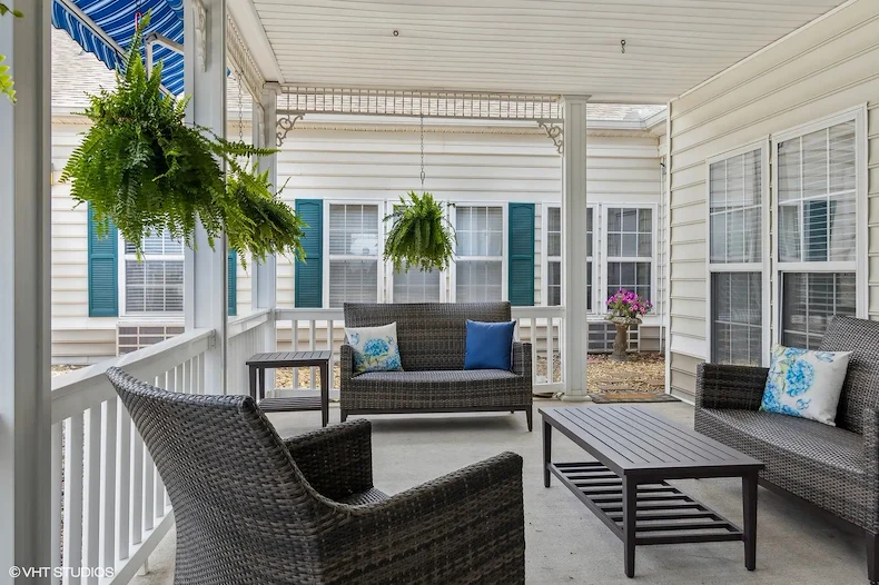 Image of The Neighborhood at Hopkinsville (8)