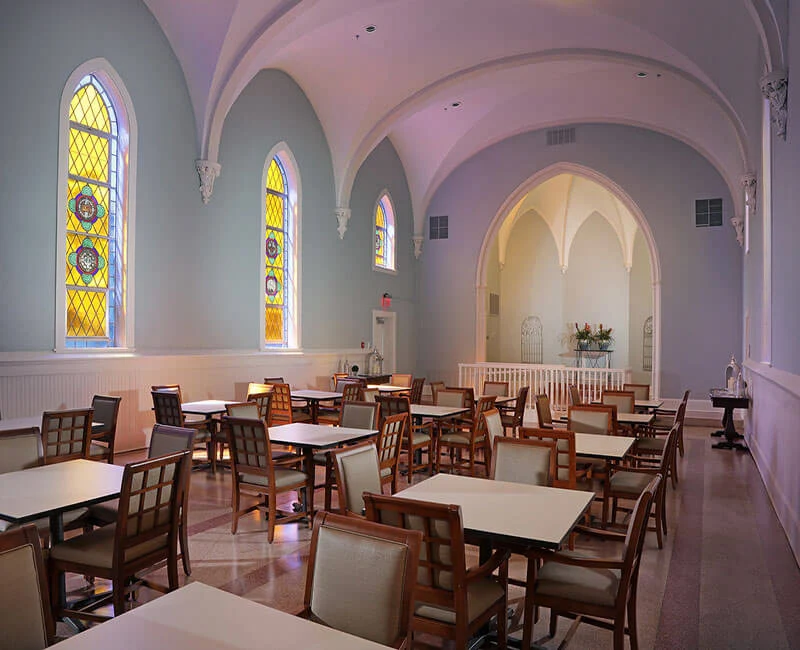 Image of Sister's Court Apartments (4)