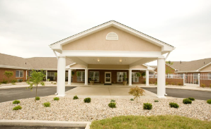 Image of Shelby Crossing Health Campus (1)