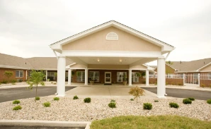Image of Shelby Crossing Skilled Services (1)