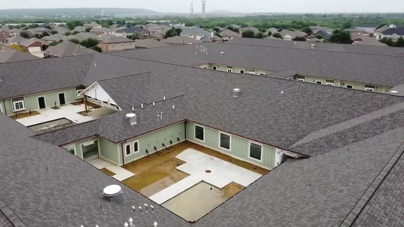 Image of Hampton Manor of Crowley - Coming Soon! (1)