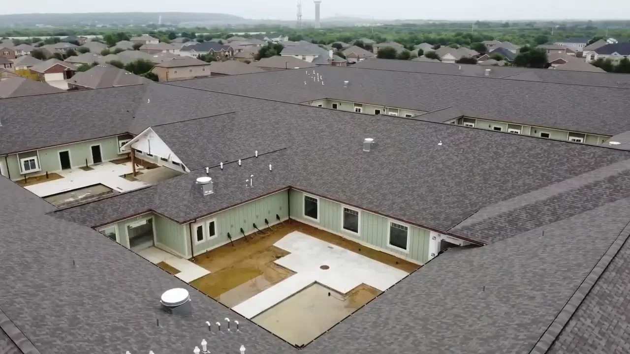 Image of Hampton Manor of Crowley - Coming Soon! (1)