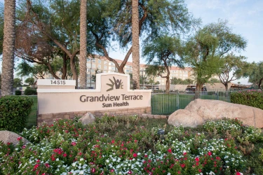 Image of Sun Health Grandview Care Center (1)