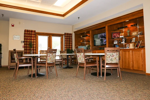 Image of Homestead of Baldwin City (4)