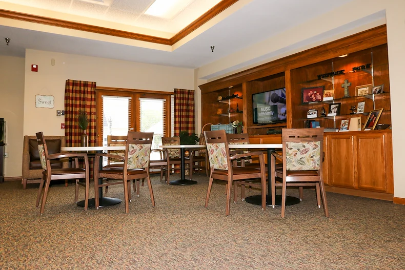 Image of Vintage Park at Baldwin City (4)