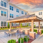 Image of Overture Centennial (6)