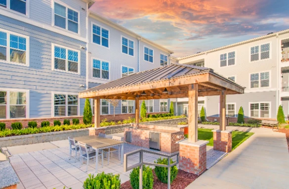 Image of Overture Centennial (6)