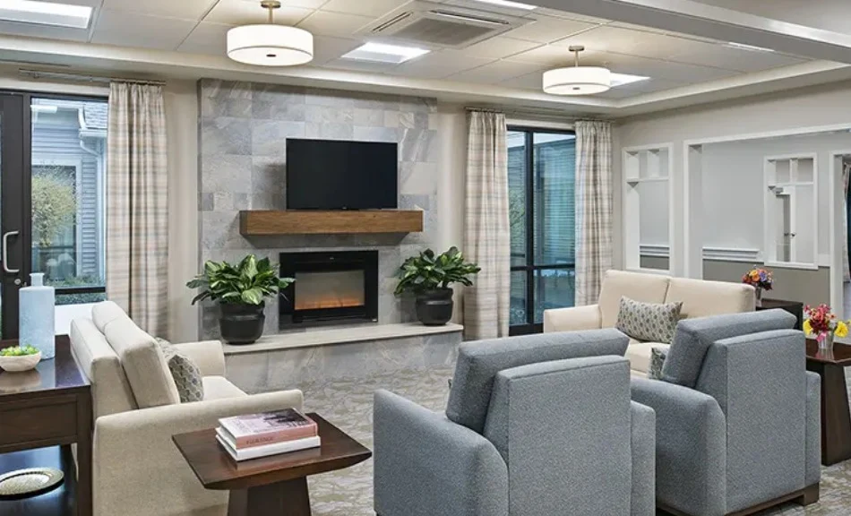 Image of American House Freedom Place Rochester (6)