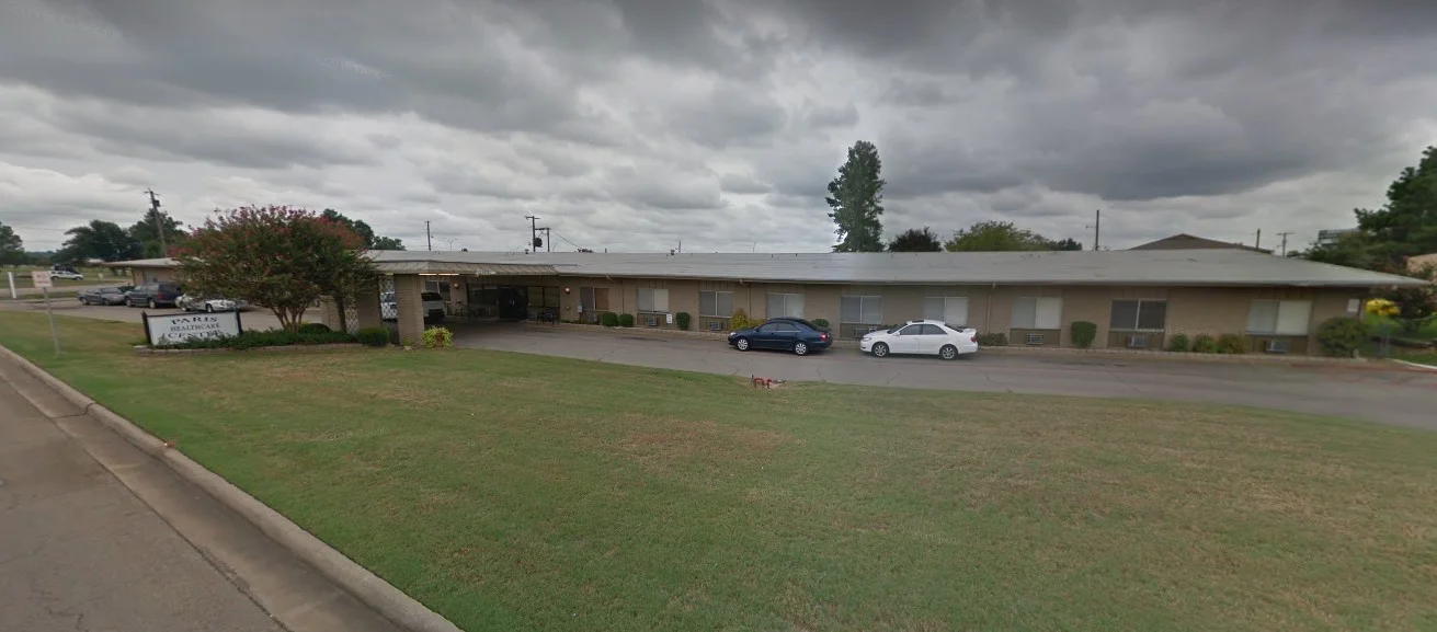 Image of Paris Healthcare Center (2)