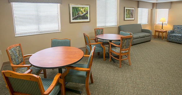 Image of Oak Creek Terrace Nursing & Rehabilitation (6)