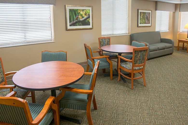 Image of Oak Creek Terrace Nursing & Rehabilitation (6)