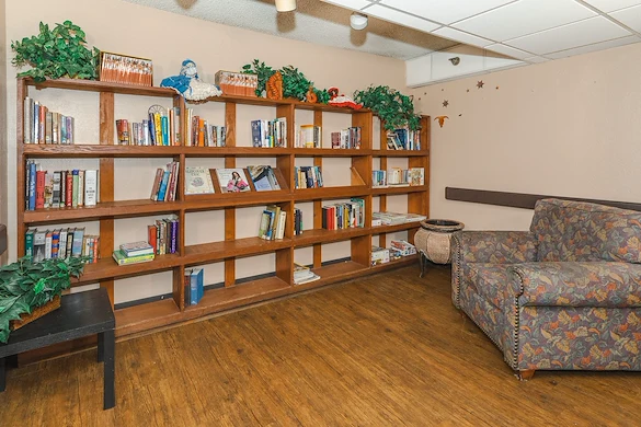 Image of Amarsi Assisted Living (5)