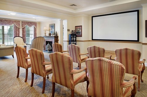 Image of Fairmont Senior Living at Farmington Hills (7)