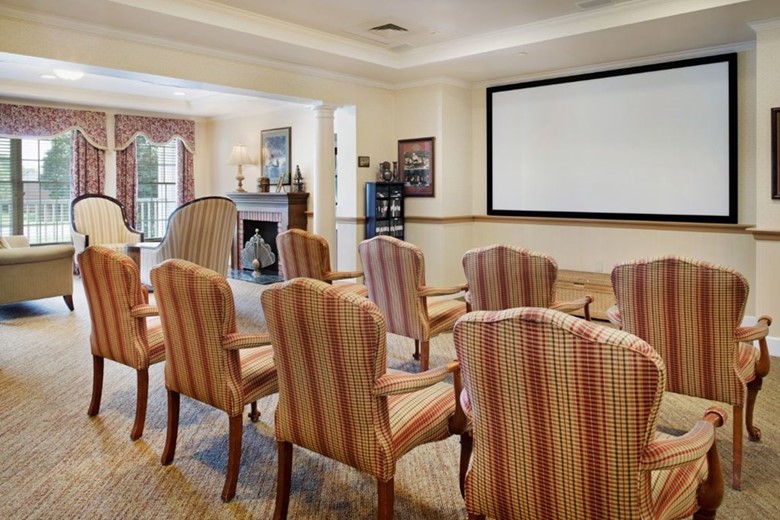 Image of Fairmont Senior Living at Farmington Hills (7)