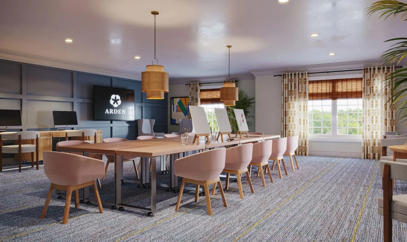 Image of Arden at Huntersville (5)