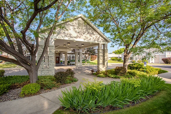 Image of Village Health & Rehabilitation (1)