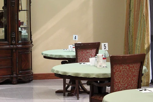 Image of Golden Estates Rehabilitation Center (5)