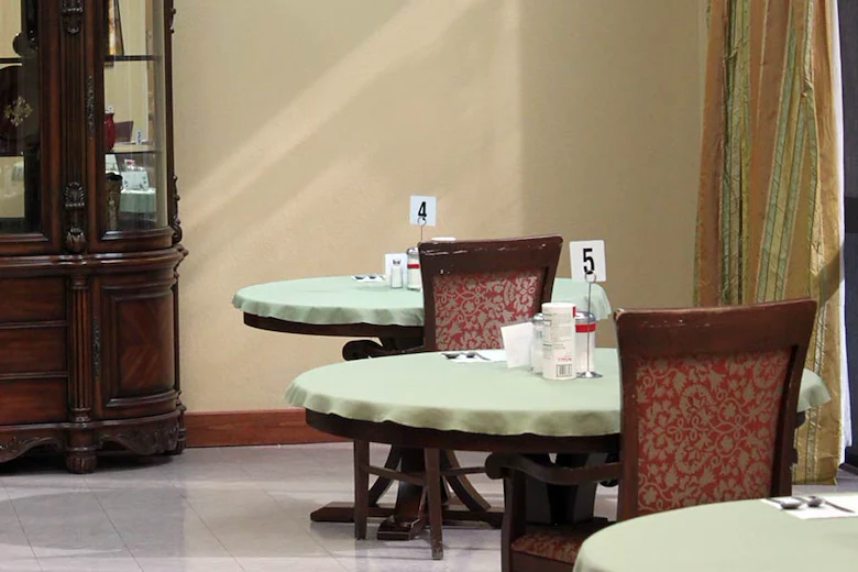 Image of Golden Estates Rehabilitation Center (5)