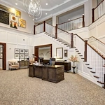 Image of Sunrise of Livingston (3)