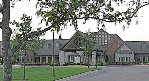 Image of University Place Healthcare (1)