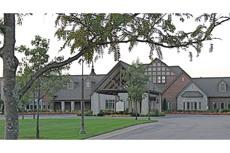 Image of University Place Healthcare (1)