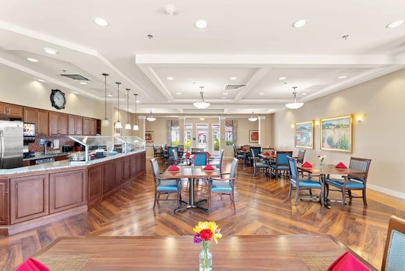 Image of Morningside House of Fredericksburg (3)