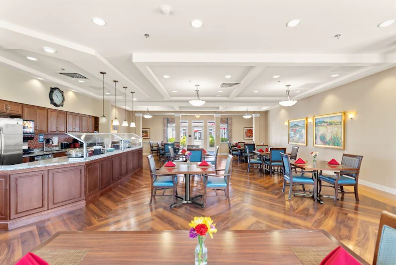 Image of Morningside House of Fredericksburg (3)