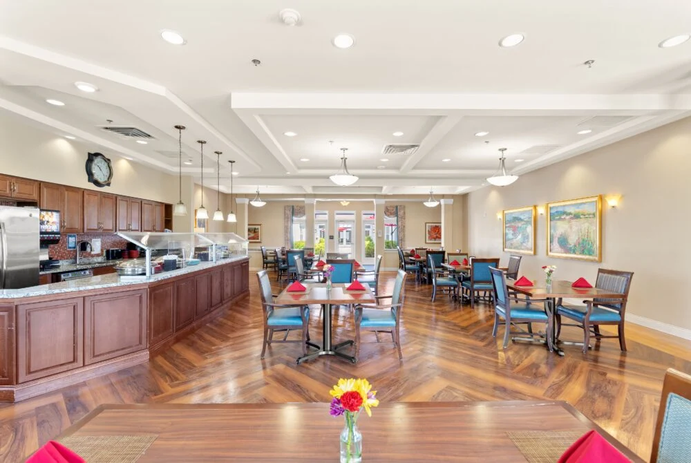 Image of Morningside House of Fredericksburg (3)