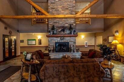 Image of Milestone Senior Living Eagle River (8)